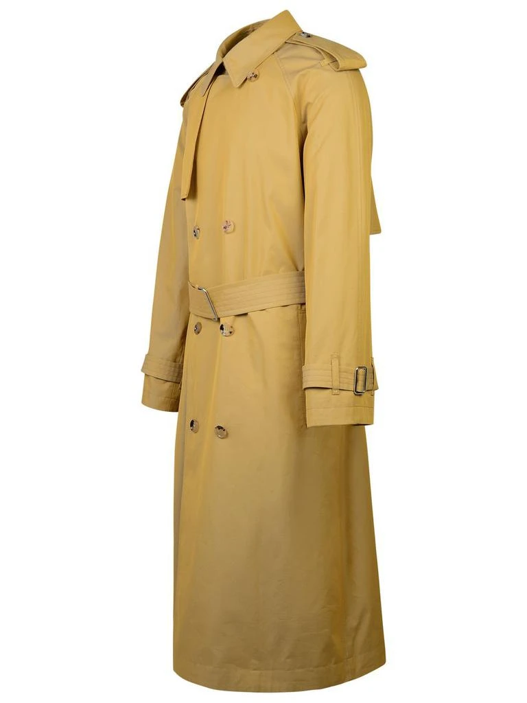 Burberry Burberry Trench Coats 12