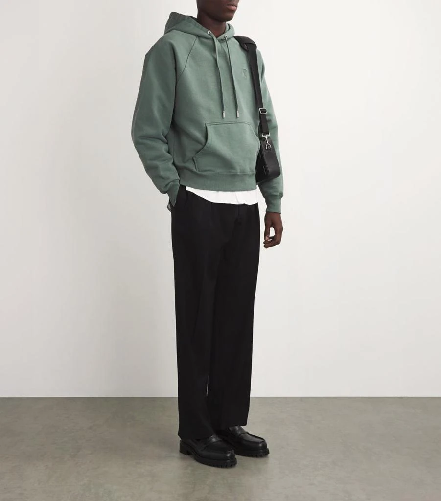 AMI Ami de Coeur Hoodie 2