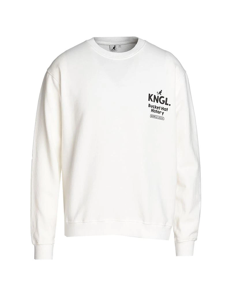 Kangol Sweatshirt 1