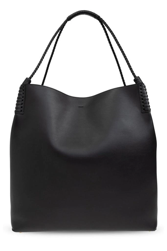 ETRO Etro Large Libra Pegaso Patch Tote Bag 2