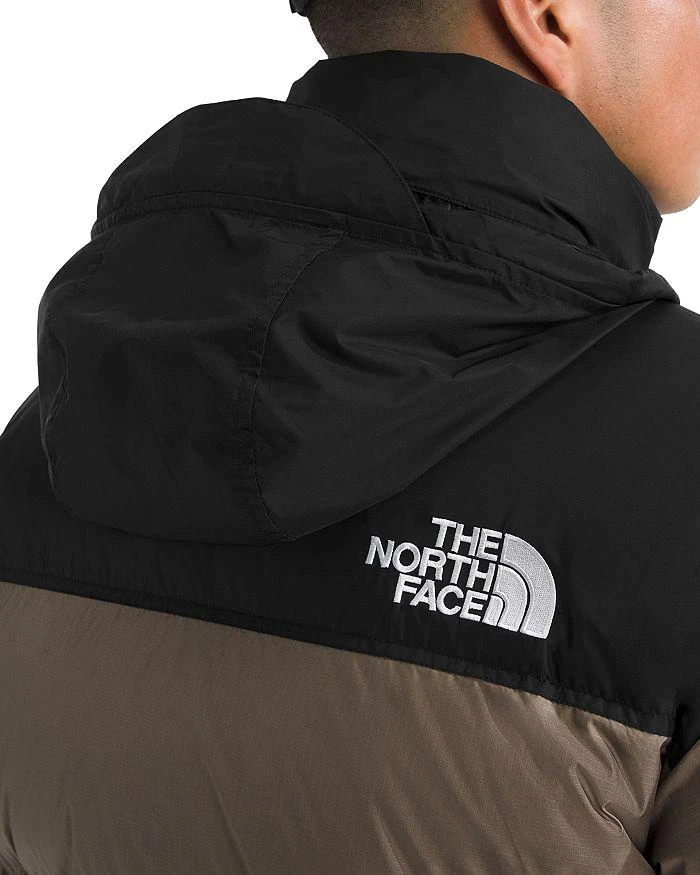 The North Face Retro Nuptse Down Jacket 7