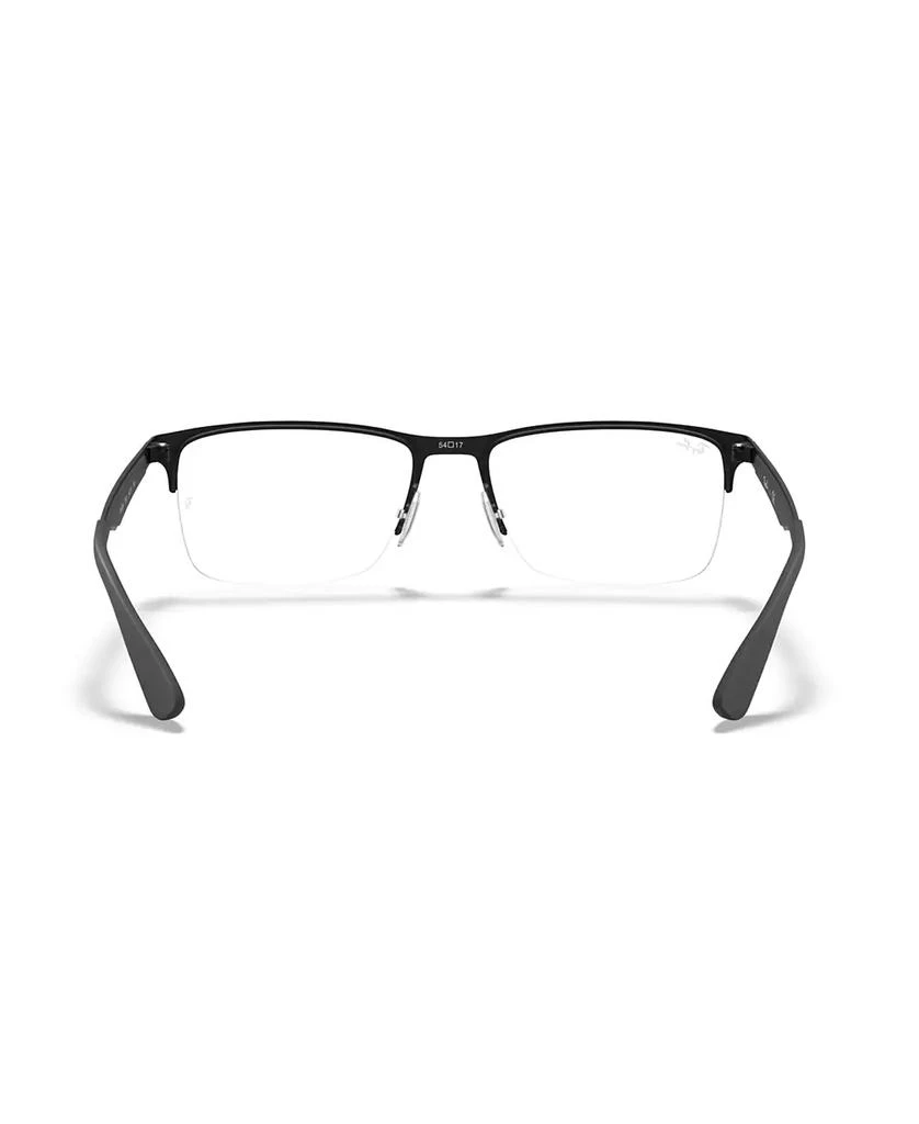 Ray-Ban Unisex Eyeglasses, RB6335 4