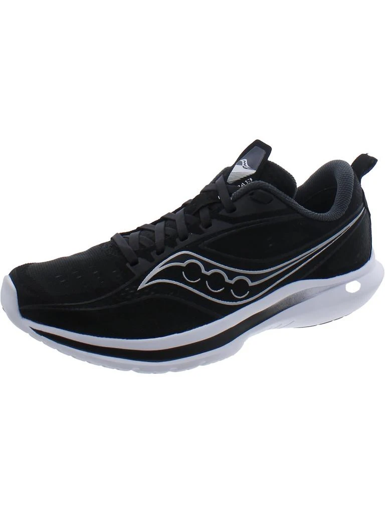 SAUCONY Kinvara 13 Womens Fitness Workout Running Shoes 8