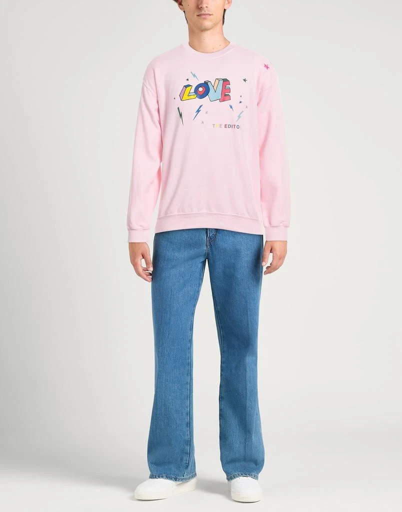 THE EDITOR Sweatshirt 2