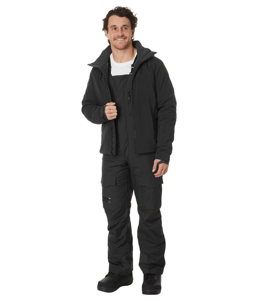 Helly Hansen Alpha 4.0 Jacket 6