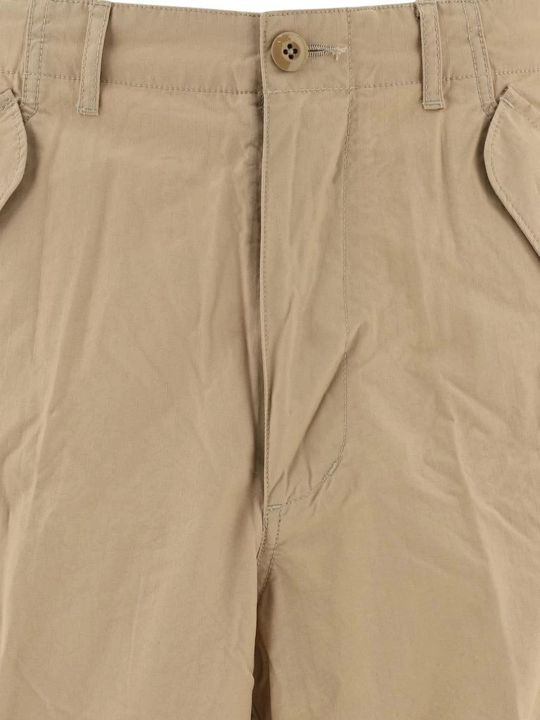 BEAMS PLUS Beams Plus Cargo Shorts 3