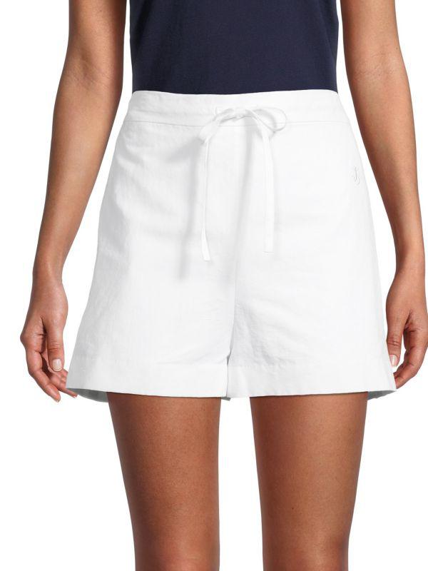 Jil Sander Drawstring Sleep Shorts