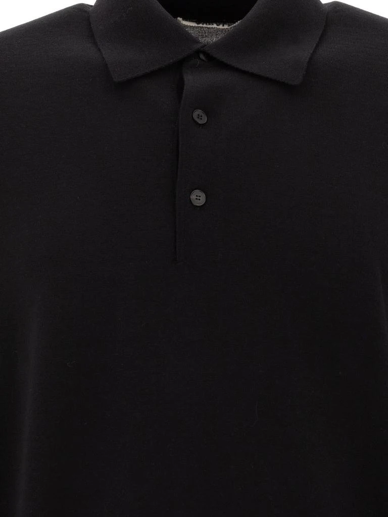 AURALEE POLO SHIRTS 3