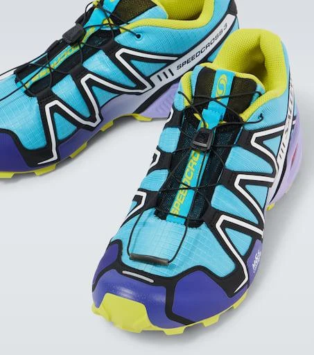 Salomon Speedcross 3 trail running shoes 3