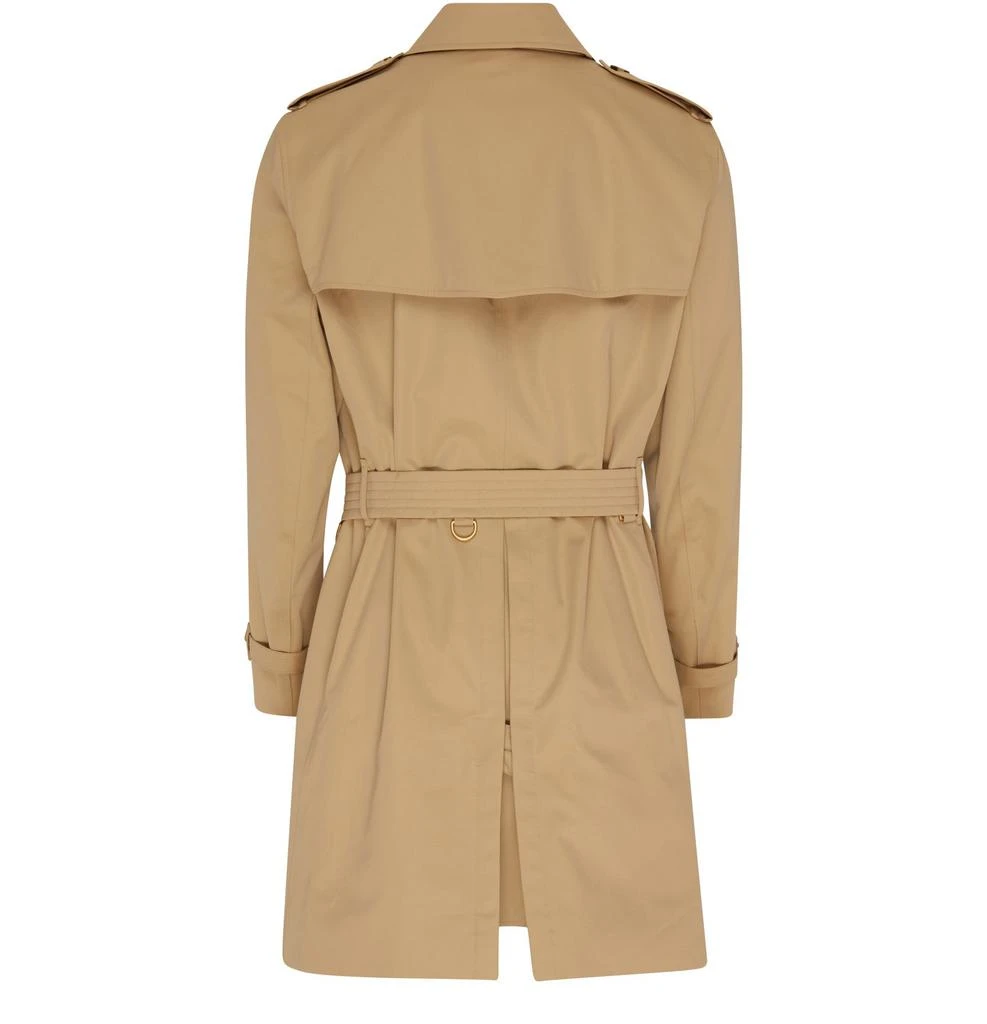Burberry The Kensington Trench 2