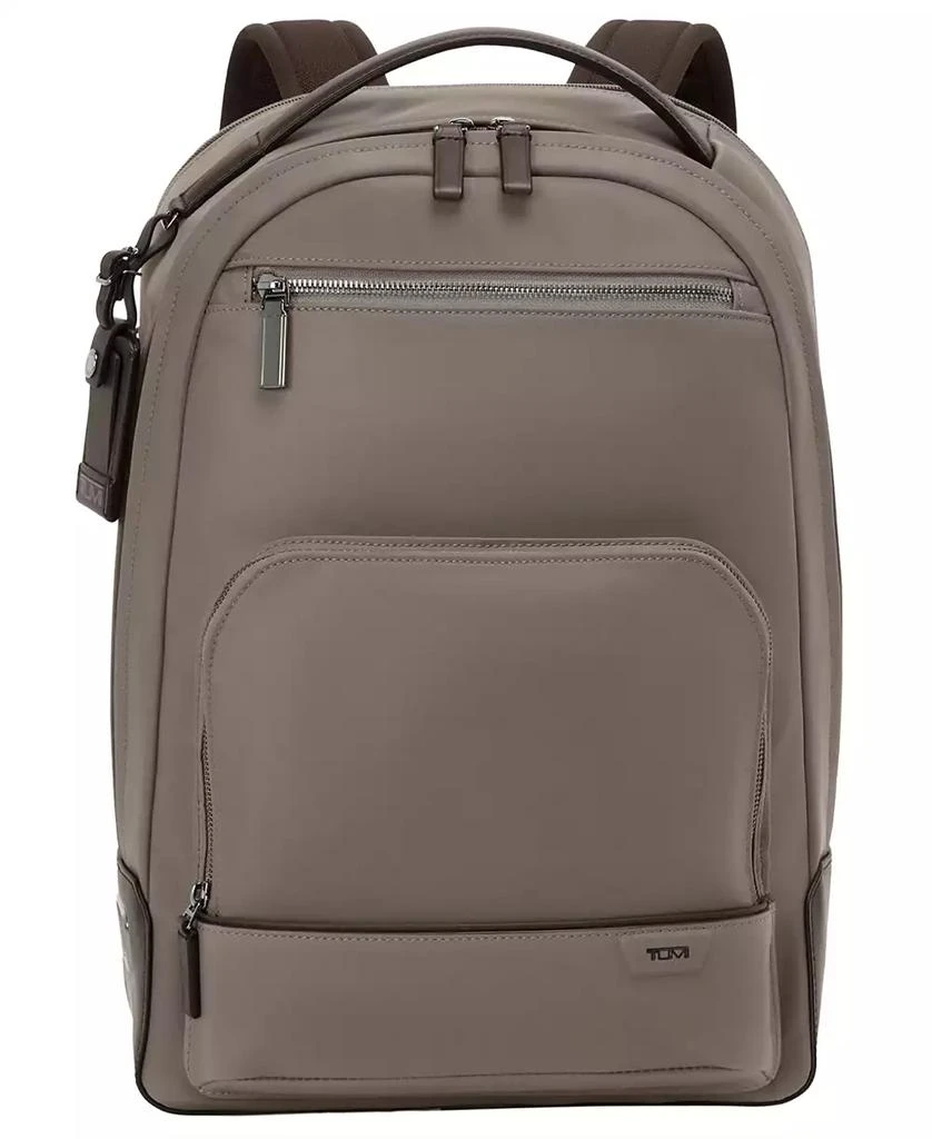 Tumi Men
s Warren Backpack