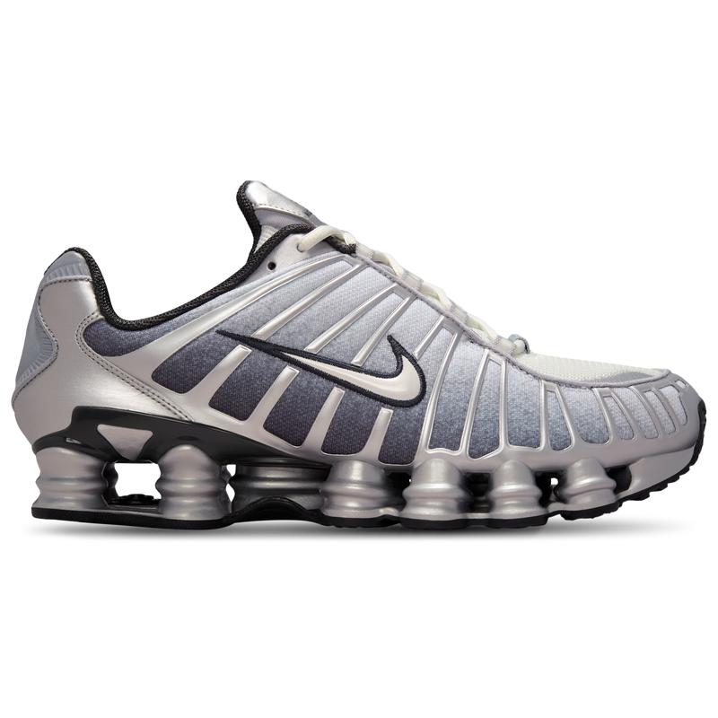 mens nike shox tl sale