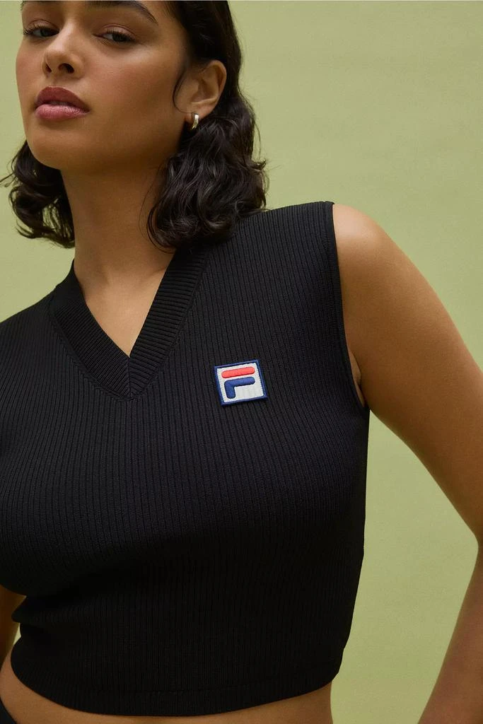 Fila FILA X HAILEY Baby Tank 1