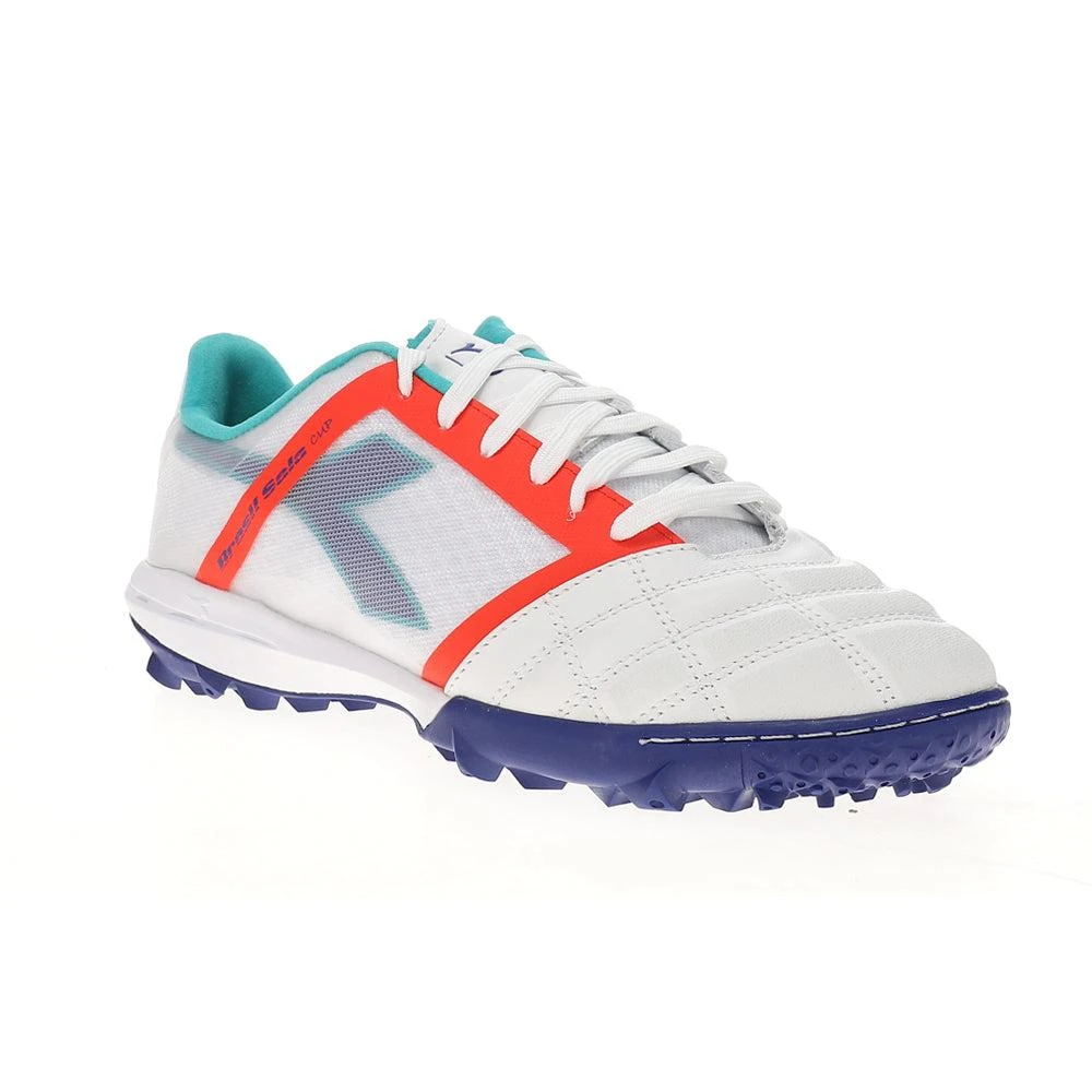 Diadora Brasil Sala Cup Turf Soccer Shoes 2