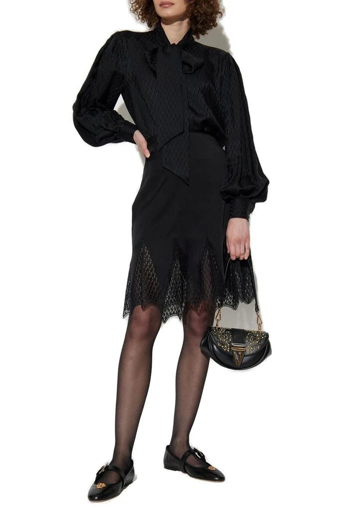 Versace Versace Long-Sleeved Shirt 2