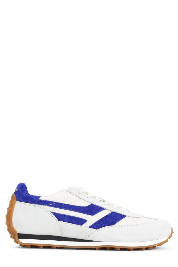 Tom Ford Tom Ford	Mick Lace-Up Sneakers 1