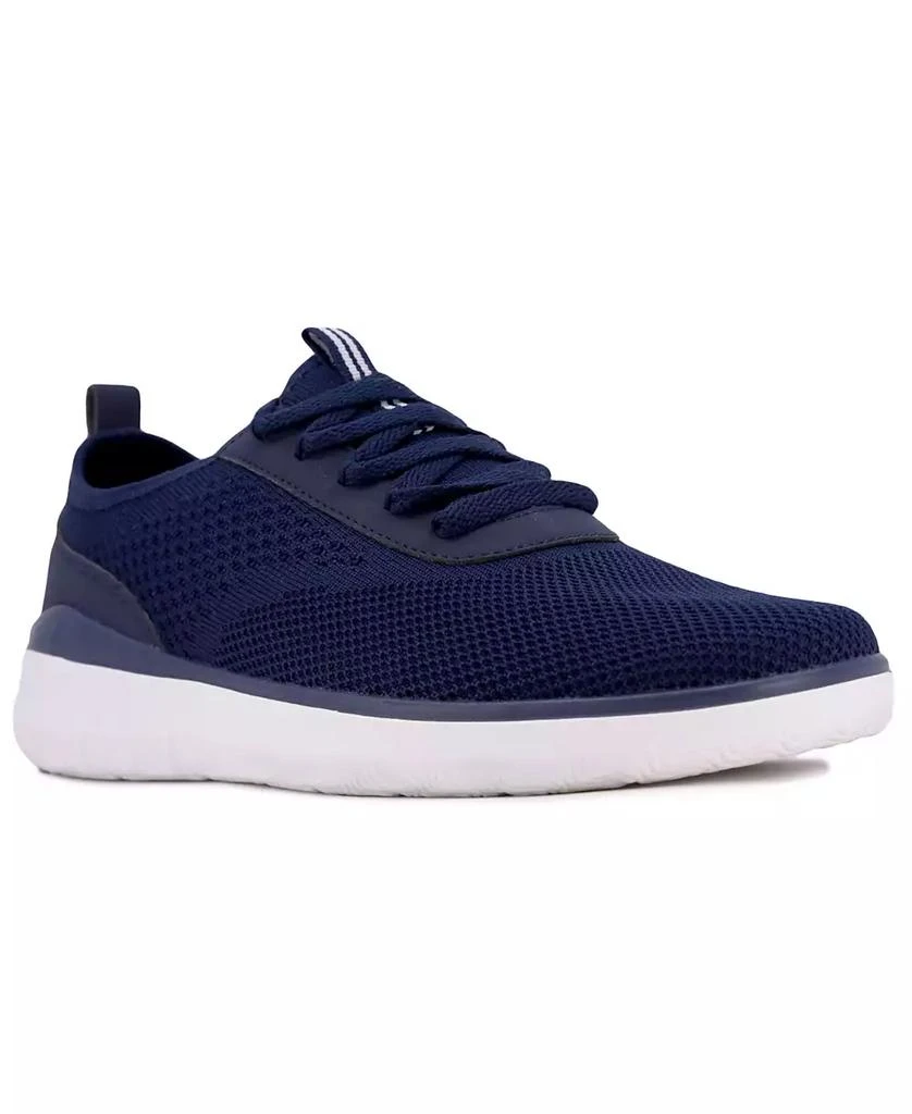 Nautica Men's Weiton Lace-Up Shoes 1
