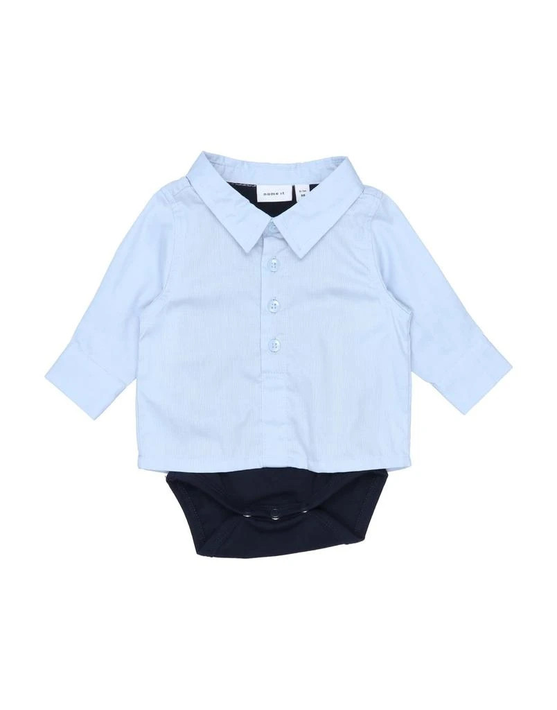 NAME IT® Patterned shirt