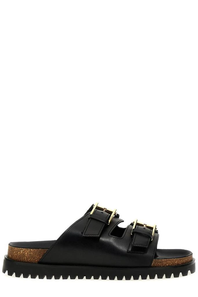 Versace Versace Slip-On Sandals 1