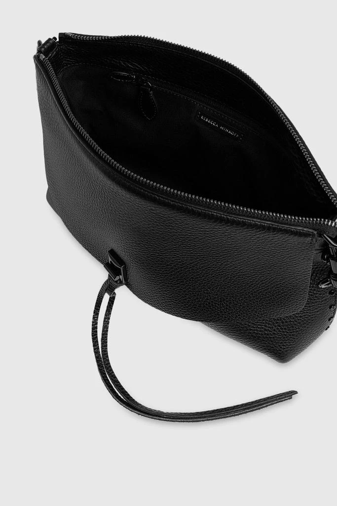 Rebecca Minkoff Darren Top Zip Shoulder Bag 3