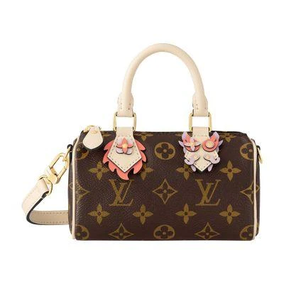 Louis Vuitton Nano Speedy 1