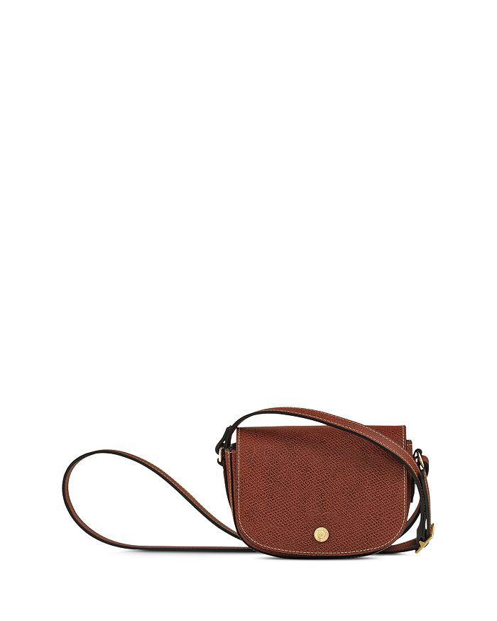 Longchamp Epure XS Leather Crossbody - Crossbody Bags