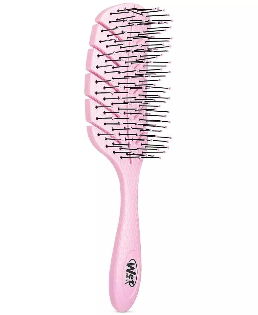 Wet Brush Go Green Detangler 3