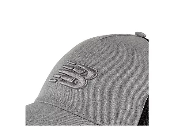New Balance Sport Essentials Trucker Hat 3