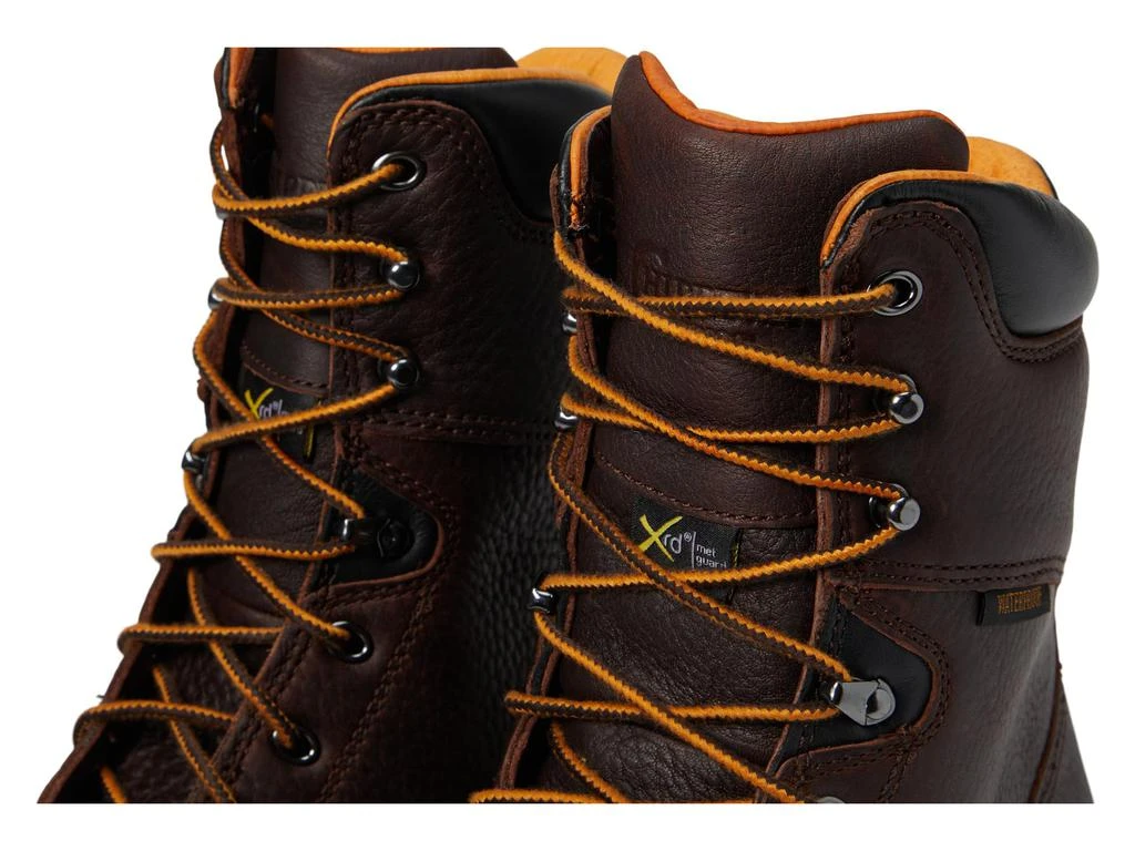 Chippewa 8" Serious Plus 6
