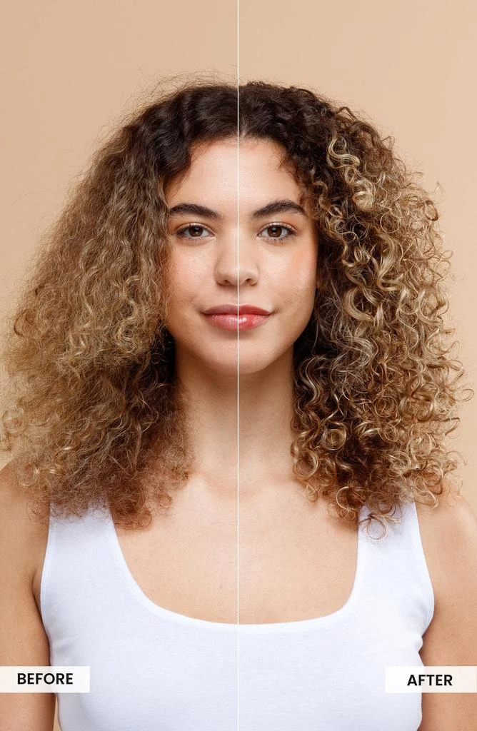 CURLSMITH Curl Defining Styling Soufflé 4