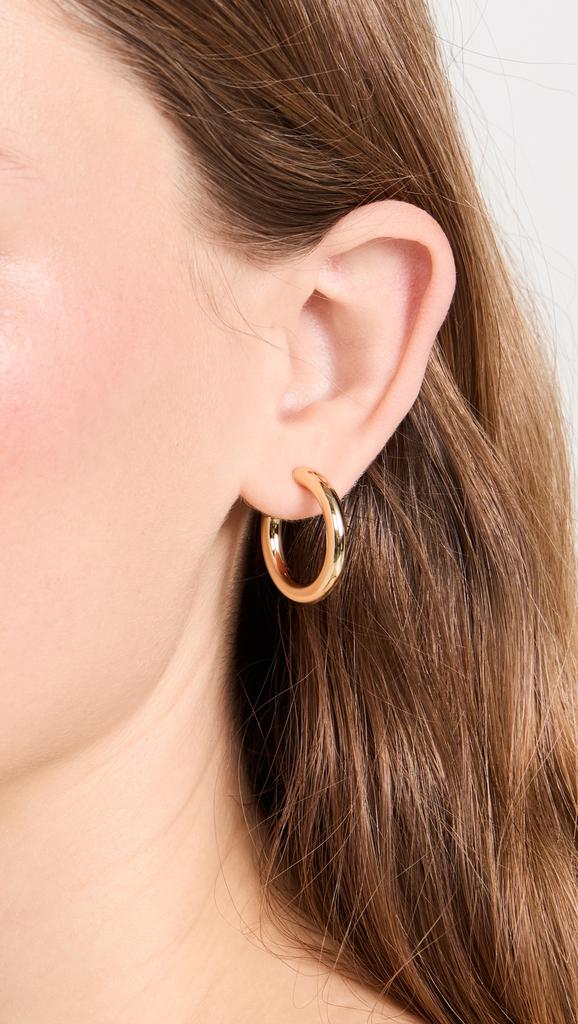 Gorjana Carter Small Hoops