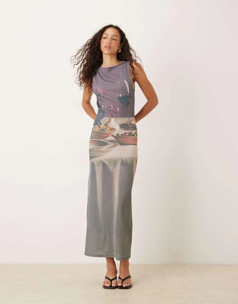 dress for women elegant long navy blue Elizabeth K GL1506 Prom Dress - Navy