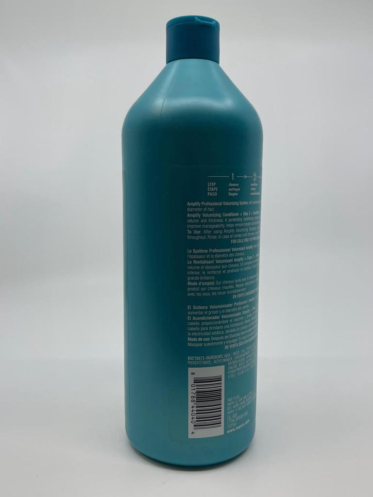 MATRIX Essentials Amplify Conditioner 33.8 OZ