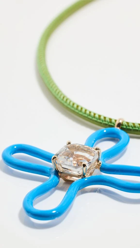 Bea Bongiasca Necklace 3