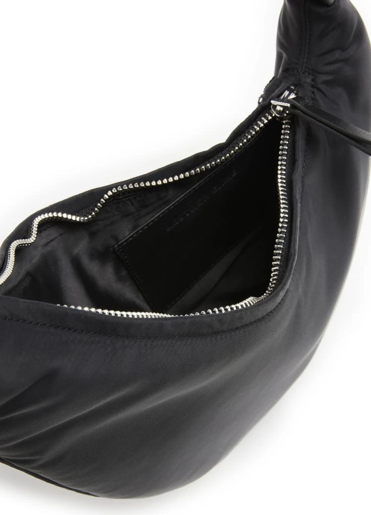 AESTHER EKME Lune Aria mini hobo bag 5