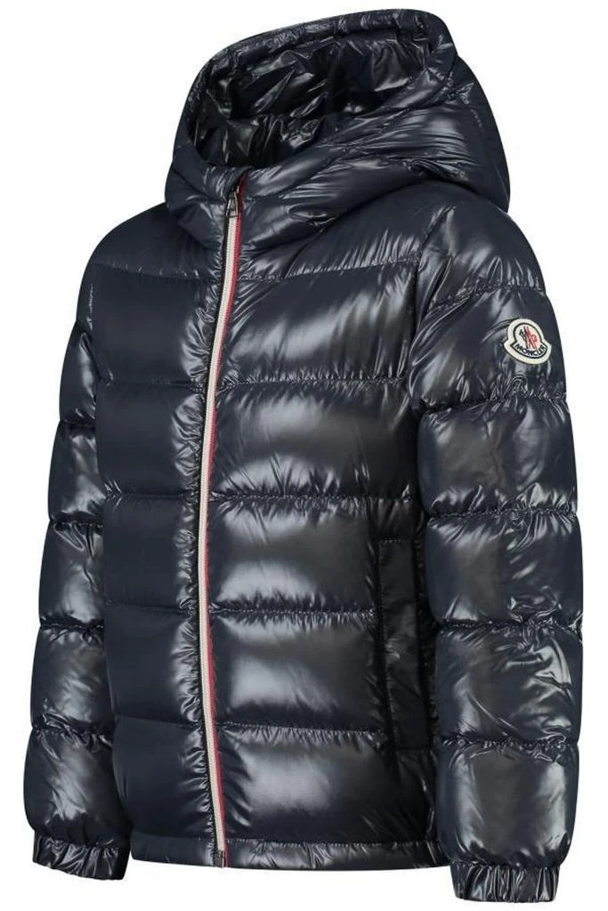 Moncler Moncler Enfant New Aubert Hooded Down Jacket 2