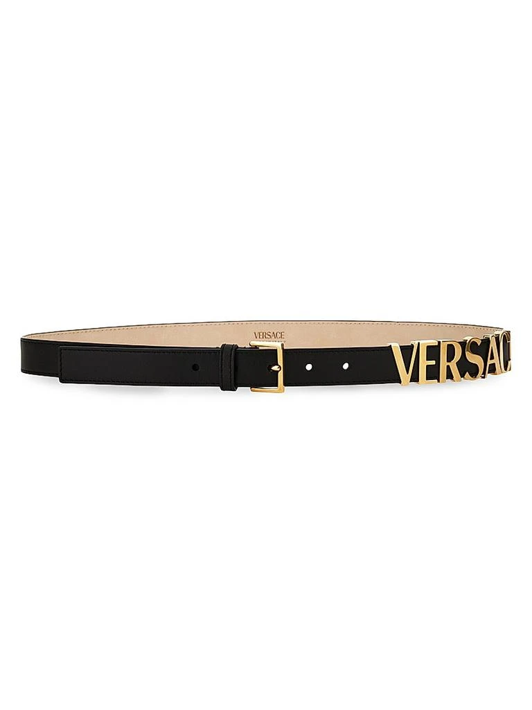 Versace Heritage Jellyfish Belt - NWT Shop Versace Heritage Jellyfish Belt on Sale at BeyondStyle  main image 4