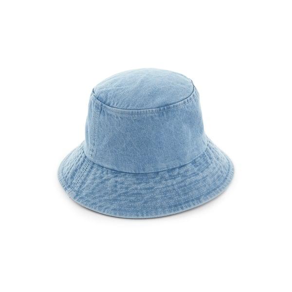 ハット ZIMMERMANN DENIM BUCKET HAT Zimmermann Denim bucket hat - Hats - Free Shipping - BeyondStyle