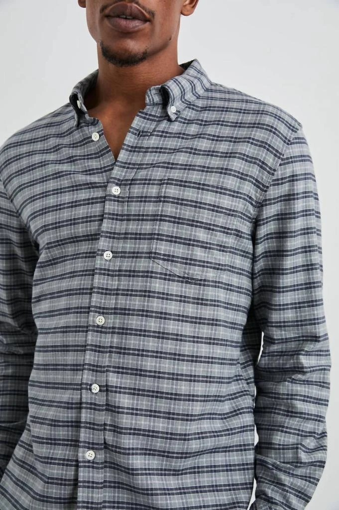 Rails Rails - Reid Button Down Shirt 3
