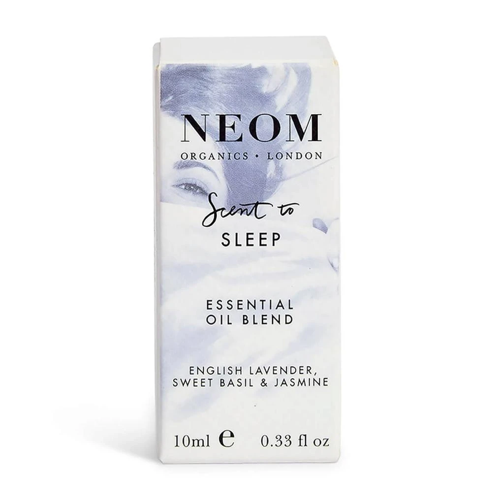 NEOM NEOM Scent to Sleep Essential Oil Blend 0.3 fl. oz 5