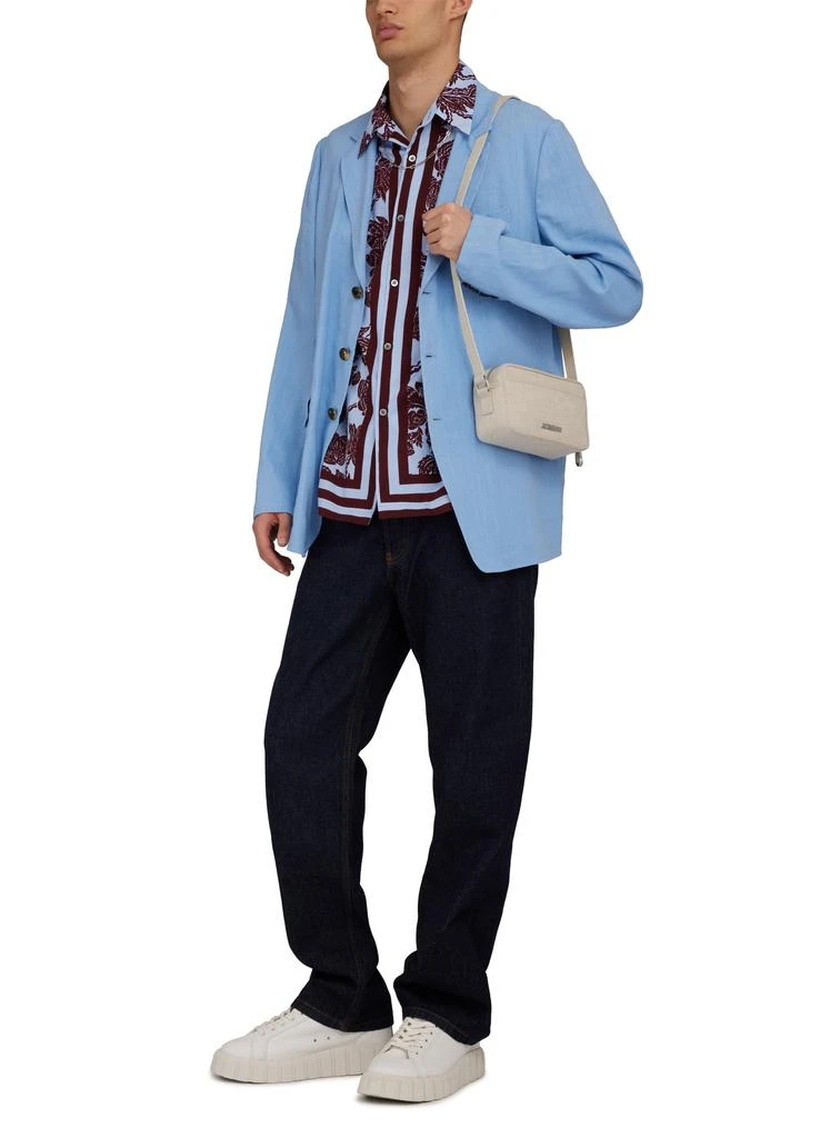 Dries Van Noten Panthero pants 6