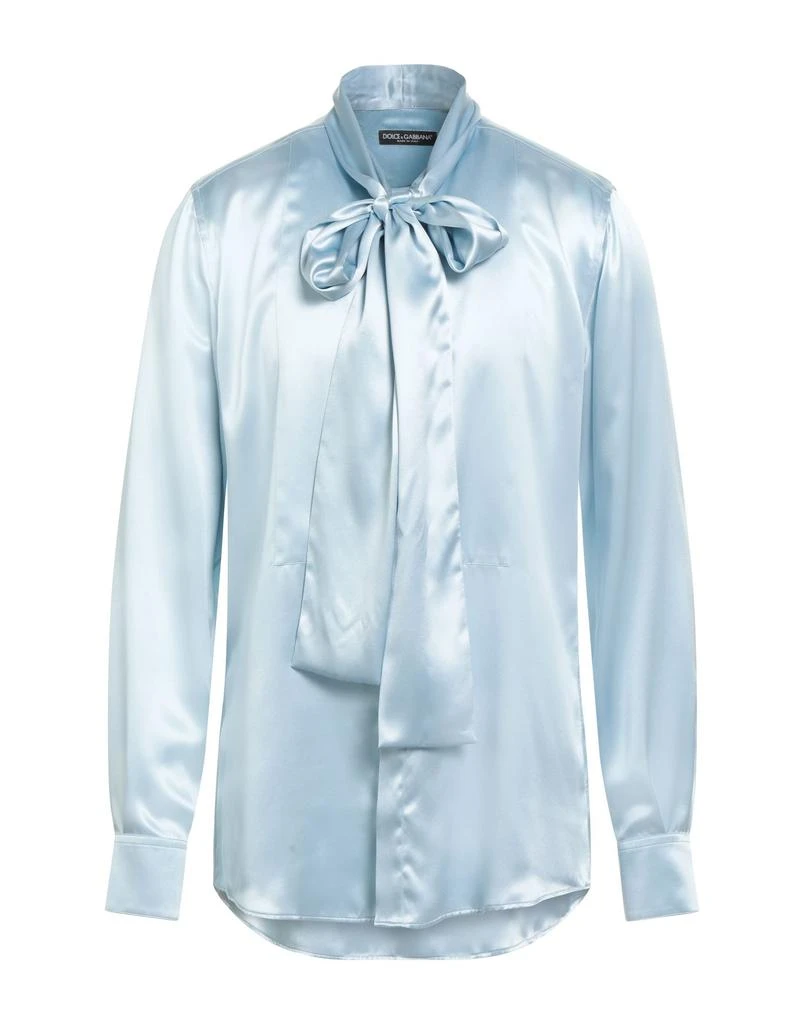 Dolce
Gabbana Solid color shirt 1