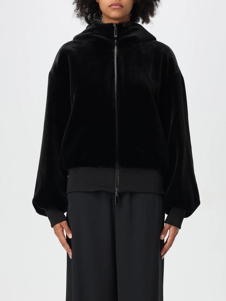 Emporio Armani Jacket woman Emporio Armani 1