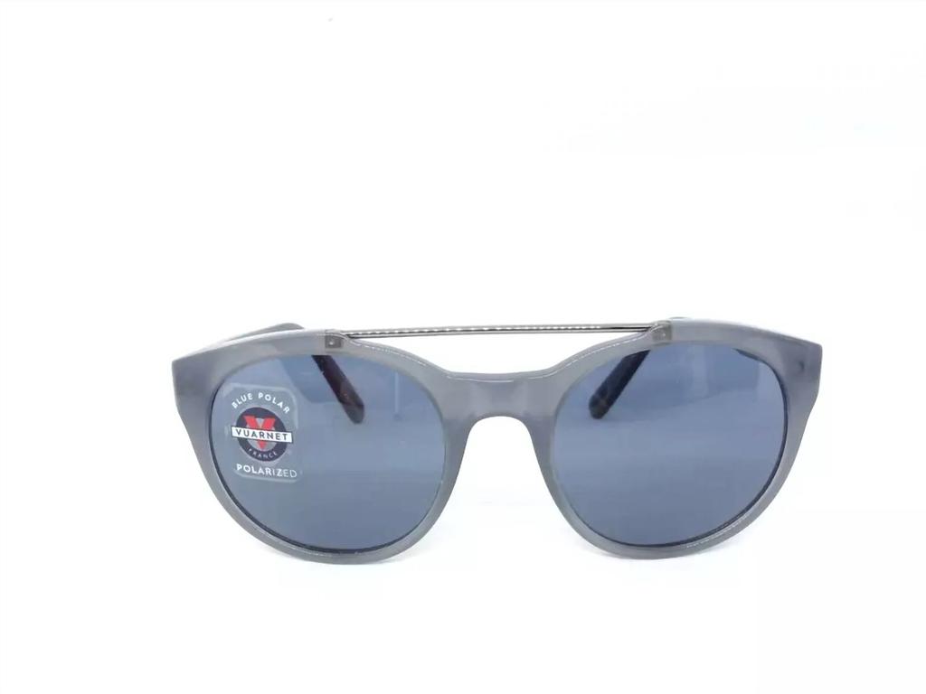 Vuarnet Vuarnet - Unisex VL1606 Polarized Sunglasses