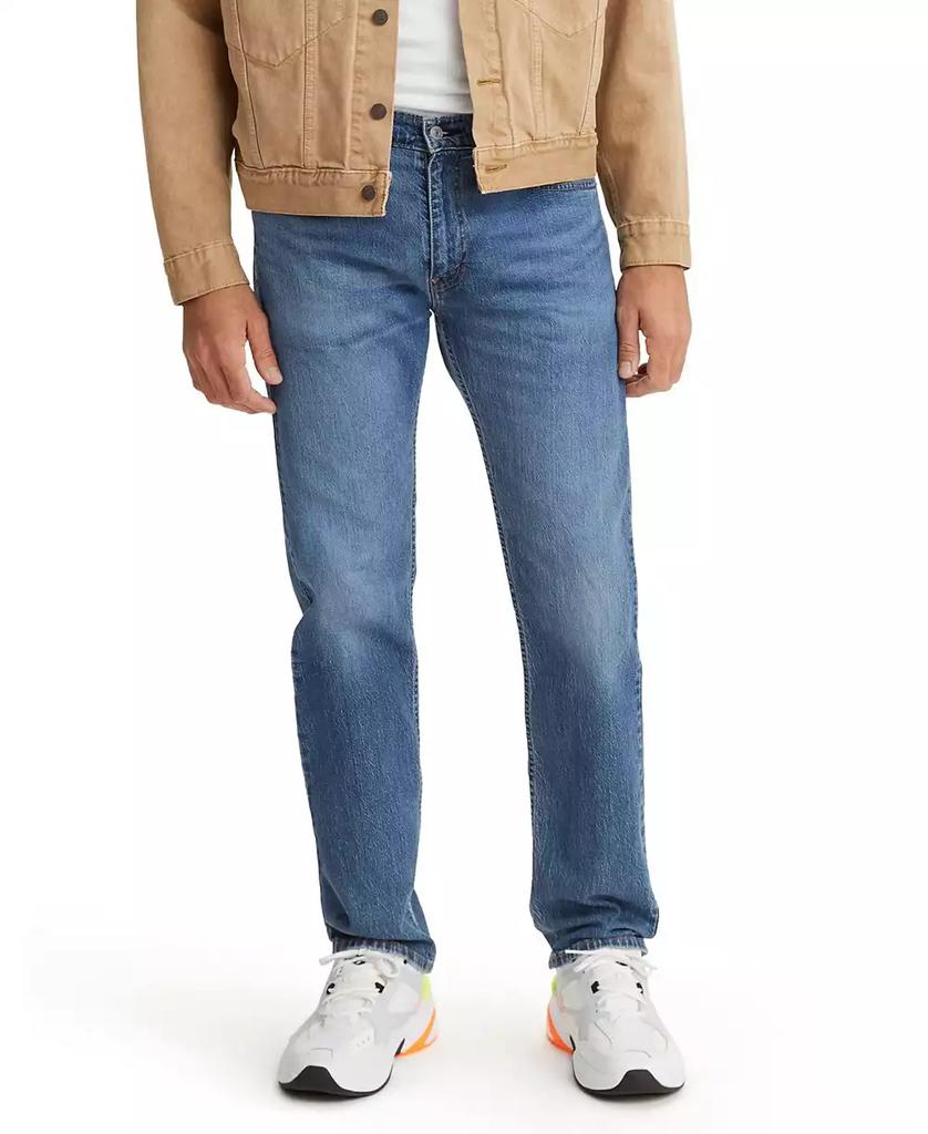 Levi's Men's 505™ Regular Fit Jeans