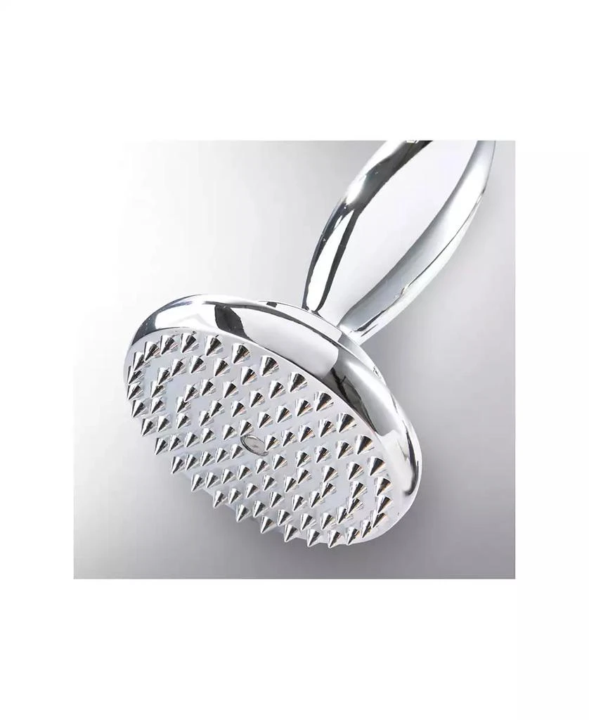 Household Essentials Meat Tenderizer, reversible 4