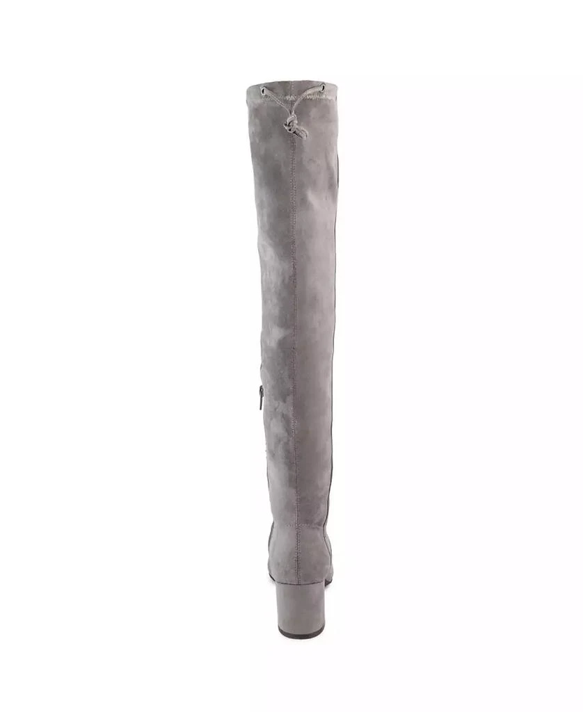 Sugar Women's Ollie Over The Knee High Calf Boots 3
