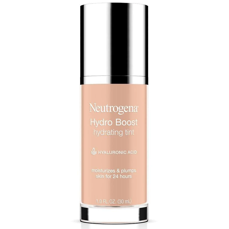 Neutrogena Hydrating Tint 1