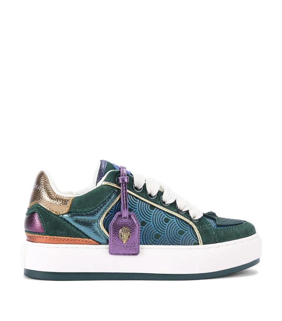 Kurt Geiger Southbank Tag Sneakers 1