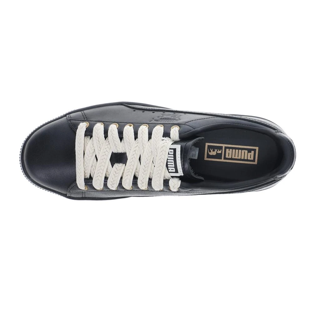 Puma Clyde The Brooklyn Circus Lace Up Sneakers 4